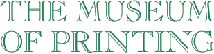 The Museum of Printing