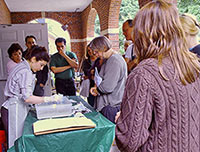 Demonstration