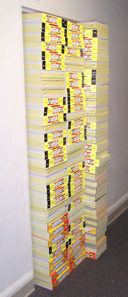 phonebooks