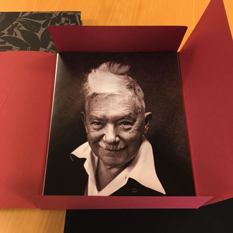 W. A. Dwiggins