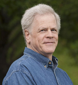Bruce Kennett