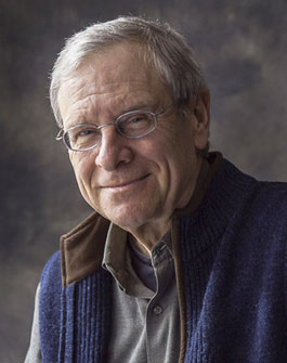 Lance Hidy