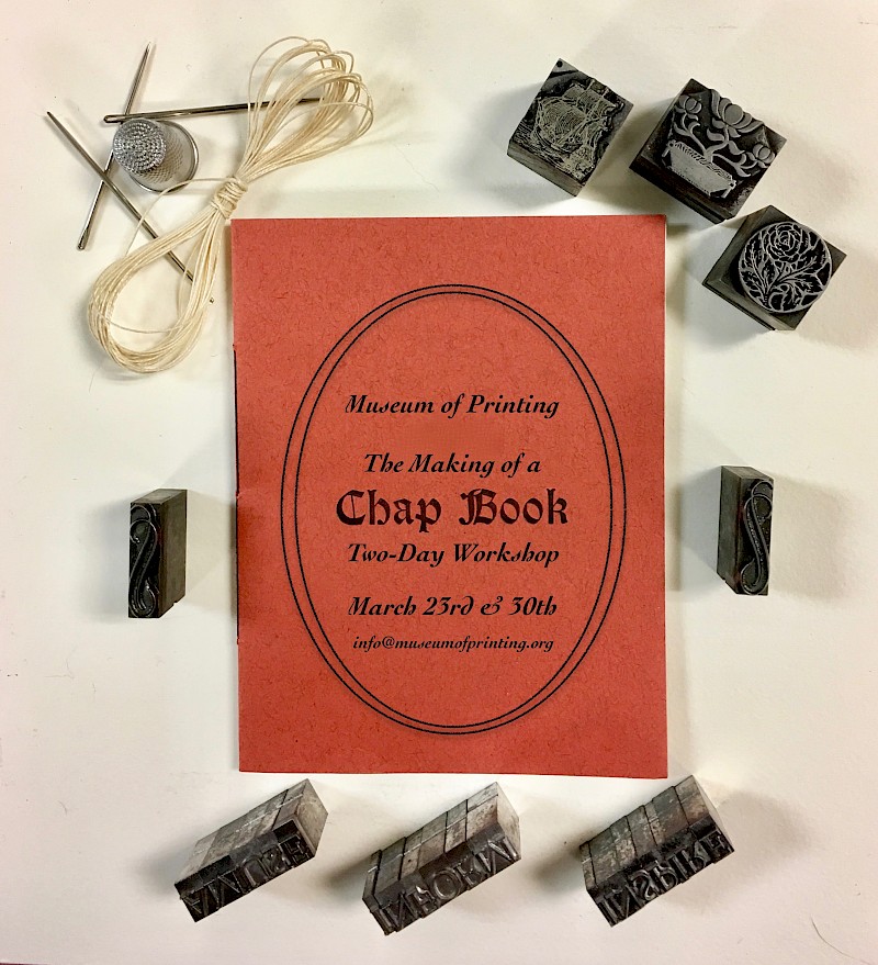 chap book