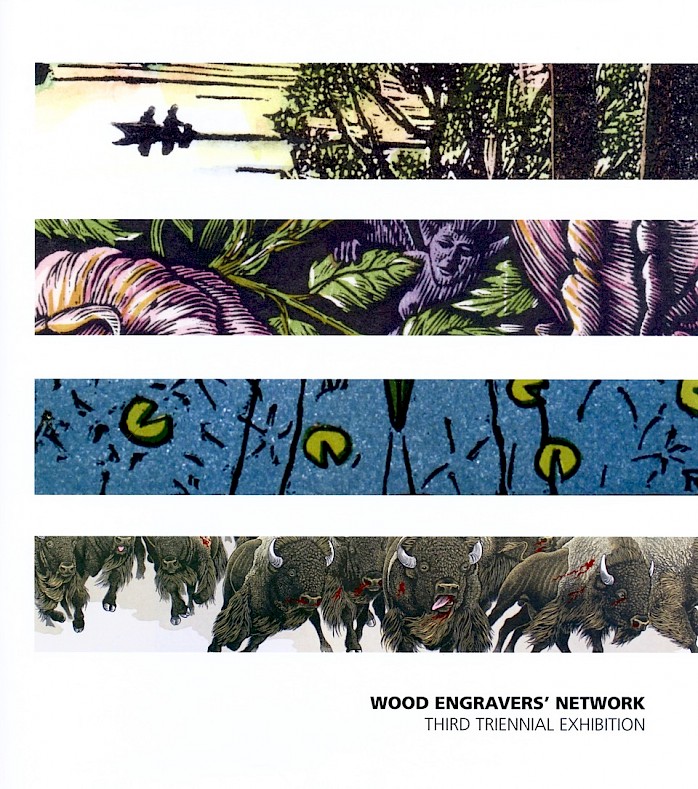 wood engravings