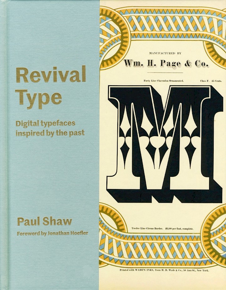Revival Type
