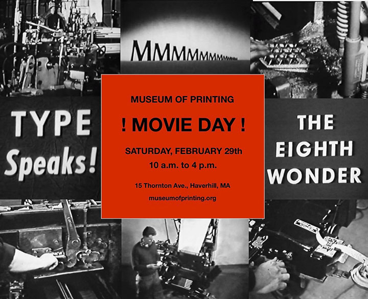 Movie Day