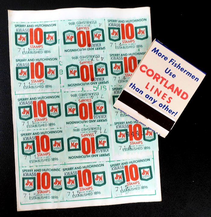 print ephemera