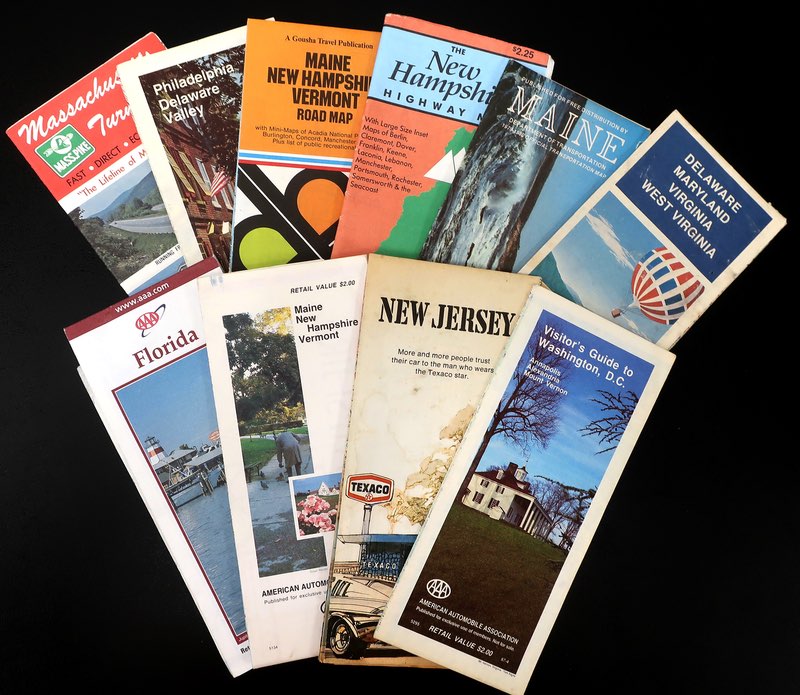 print ephemera